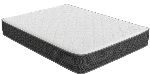 10" Foam Encased Firm Mattress by Corsicana